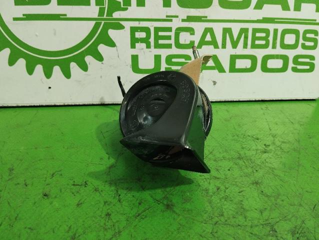 Sinal sonoro (cláxon) 703881157 BMW