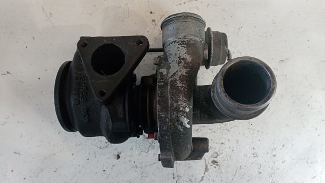 Turbina 7040591 MERCEDES
