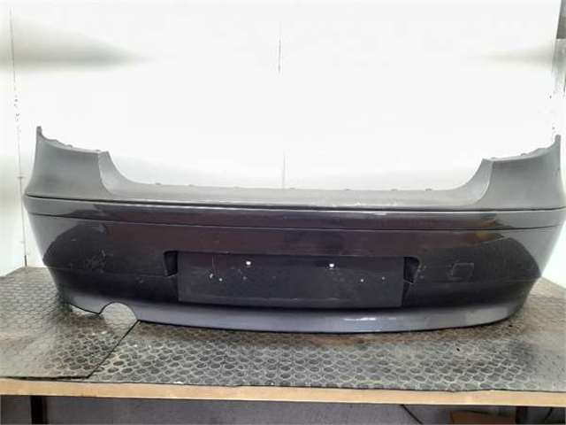 Pára-choque traseiro, parte superior 7058507 BMW