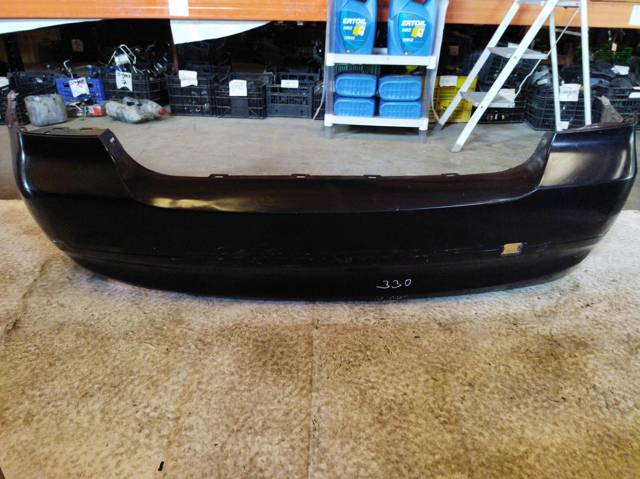 Pára-choque traseiro 7058509 BMW