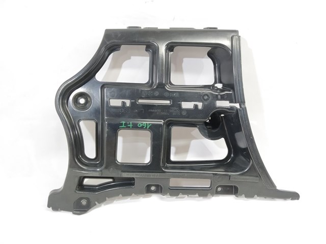 Consola esquerda do pára-choque traseiro 7058519 BMW