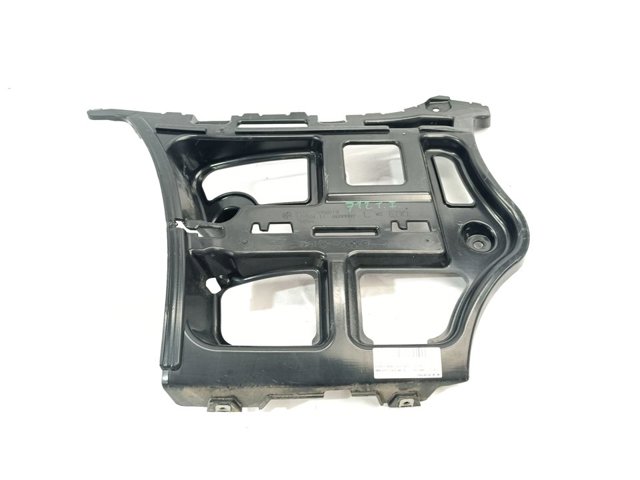 Consola esquerda do pára-choque traseiro 7058519 BMW