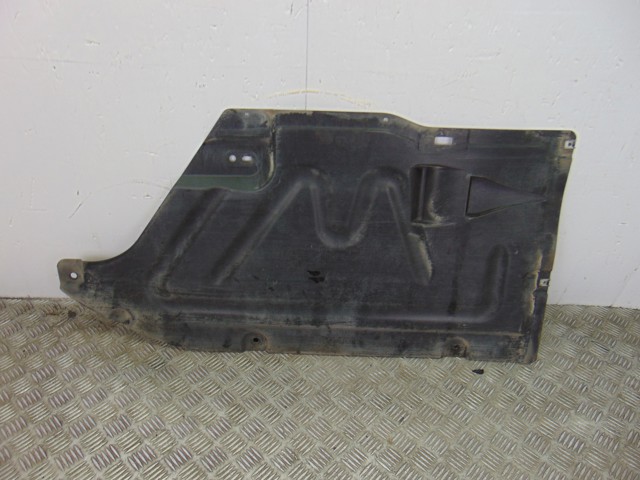 Proteção de fundo, parte média 7059388 BMW