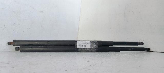 Amortecedor de tampa de porta-malas (de 3ª/5ª porta traseira) 7061432 BMW