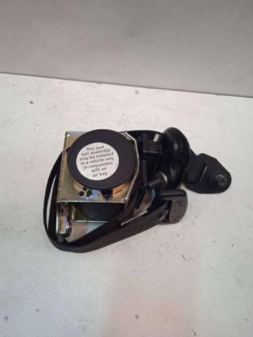 Correia de segurança dianteira direita 7068260 BMW