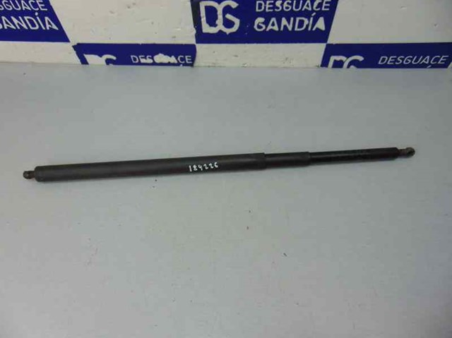Amortecedor de tampa de porta-malas (de 3ª/5ª porta traseira) 7069907 BMW