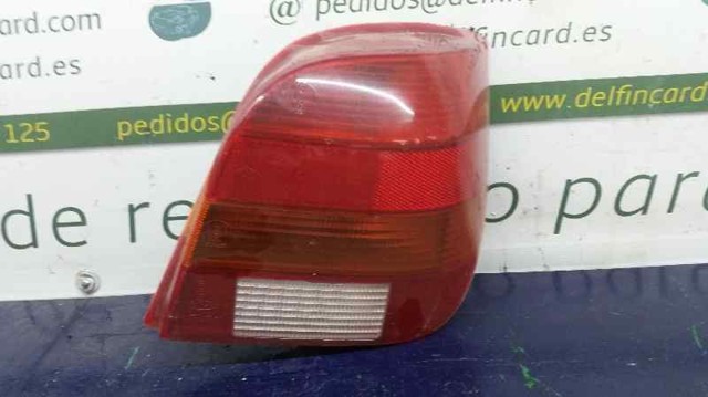  Ford Fiesta III hatchback comprar em Portugal