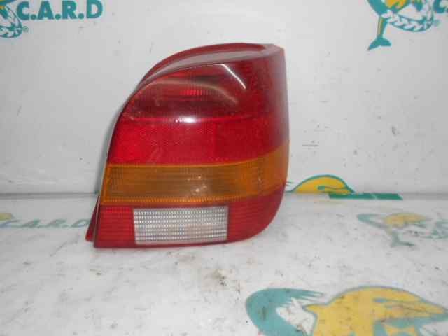 Preço da peça  Fiesta III hatchback