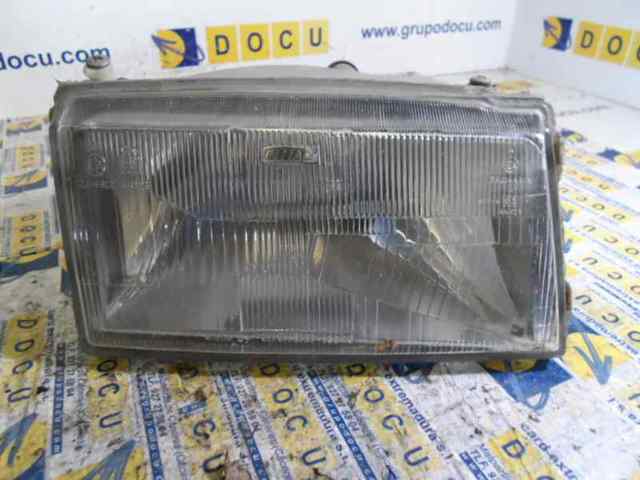  para Fiat Fiorino  (146 Uno)