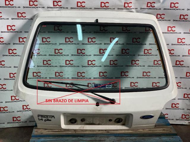 7077206 Ford