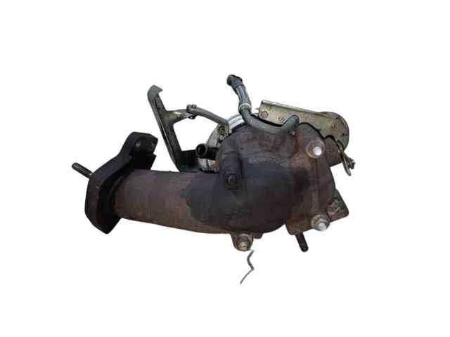 Turbina 708847 FIAT