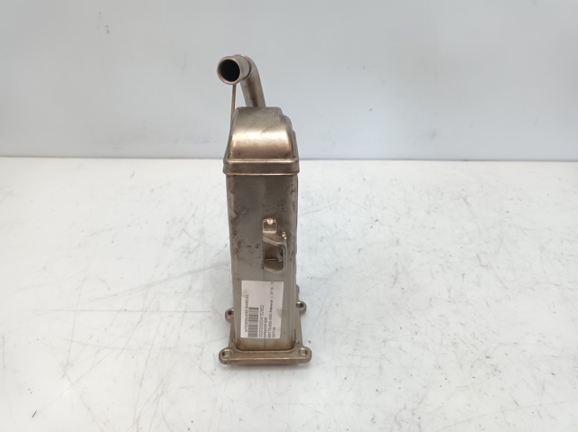 Radiador do sistema EGR de recirculação dos gases de escape 709720010 VAG