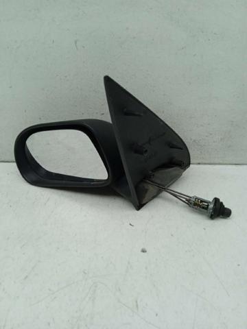 Espelho de retrovisão esquerdo 710450808 FIAT