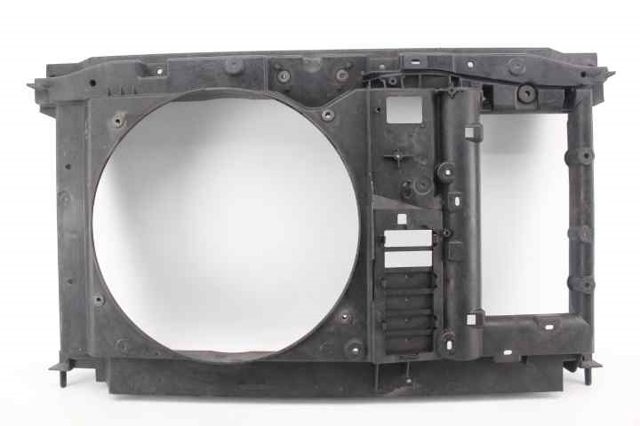 Difusor do radiador de esfriamento 7104CF PEUGEOT