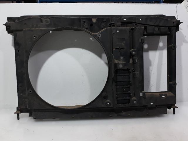 Suporte do radiador montado (painel de montagem de fixação das luzes) 7104ET PEUGEOT