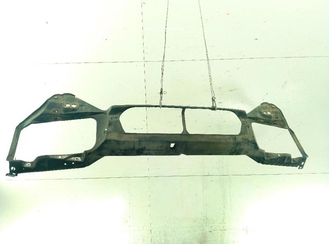 Suporte do radiador montado (painel de montagem de fixação das luzes) 7104G9 PEUGEOT
