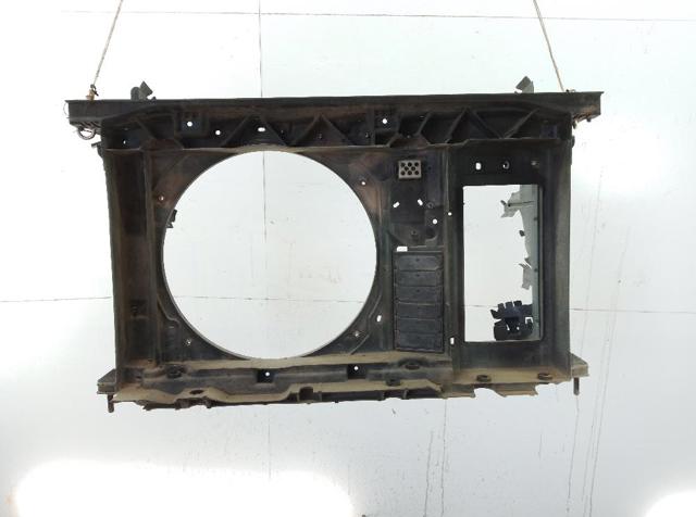 Suporte do radiador montado (painel de montagem de fixação das luzes) Peugeot Partner II ao melhor preço