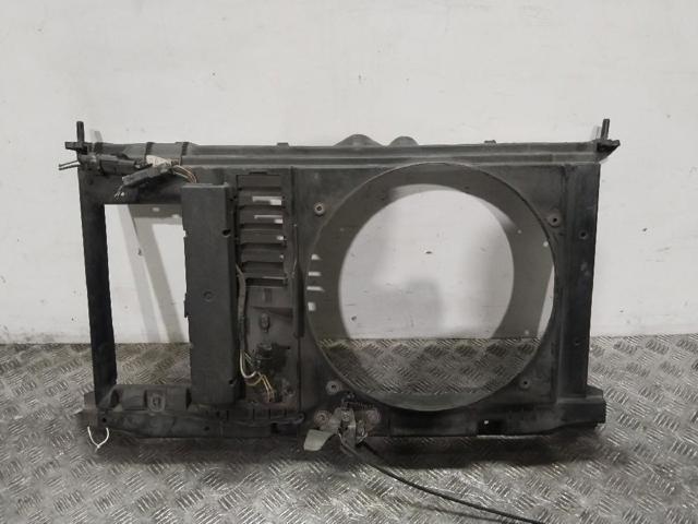 Difusor do radiador de esfriamento 7104K8 PEUGEOT