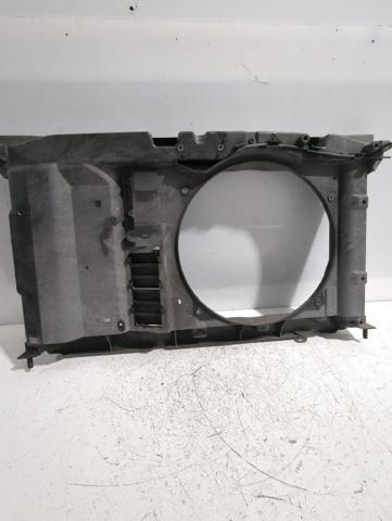Carcaça de fixação do radiador 7104L2 PEUGEOT