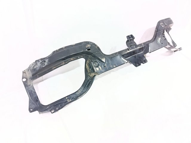 Suporte do radiador montado (painel de montagem de fixação das luzes) para Citroen Jumper 244