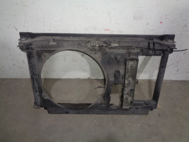 Difusor do radiador de esfriamento 7104R9 PEUGEOT