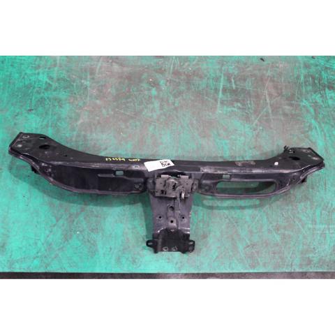 Suporte superior do radiador (painel de montagem de fixação das luzes) 7106F2 PEUGEOT