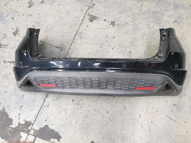 Pára-choque dianteiro Honda Civic VIII FK, FN ao melhor preço