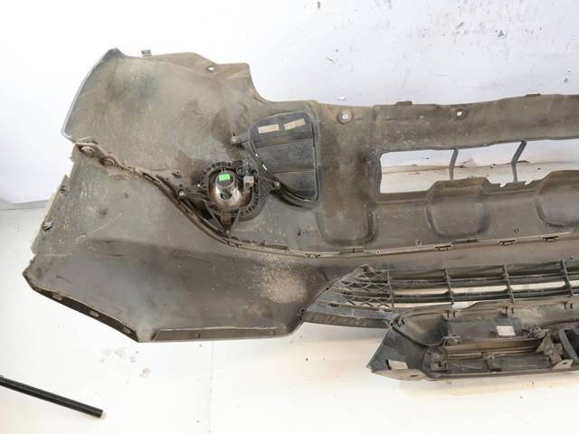 Pára-choque dianteiro para Honda CR-V RE