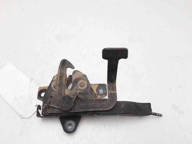Fecho da capota para SsangYong Actyon CJ