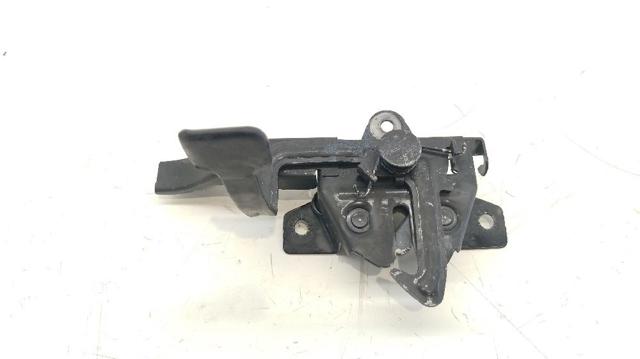 Fecho da capota para SsangYong Actyon CJ