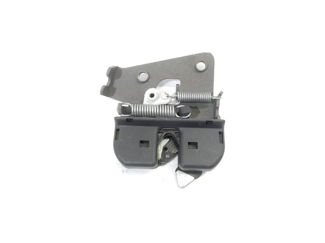 Fecho da porta traseira direita 7112864 BMW
