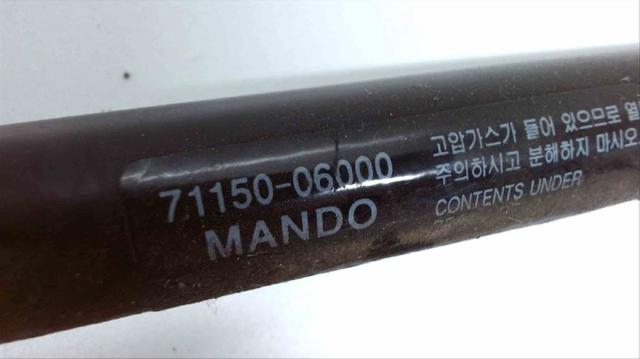 7115006000 Ssang Yong
