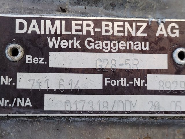 711614 VAG