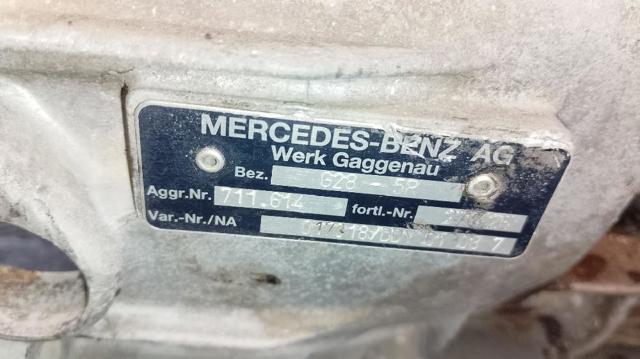 711614 VAG