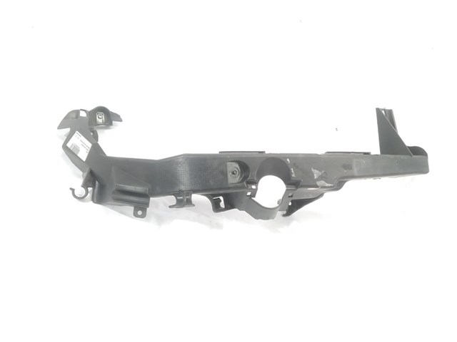 Consola (adaptador) de fixação da luz dianteira direita 7116708 BMW