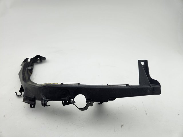 Consola (adaptador) de fixação da luz dianteira direita 7116708 BMW