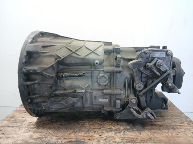 711680 Mercedes