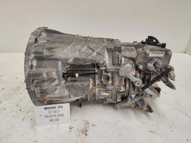 711680 Mercedes