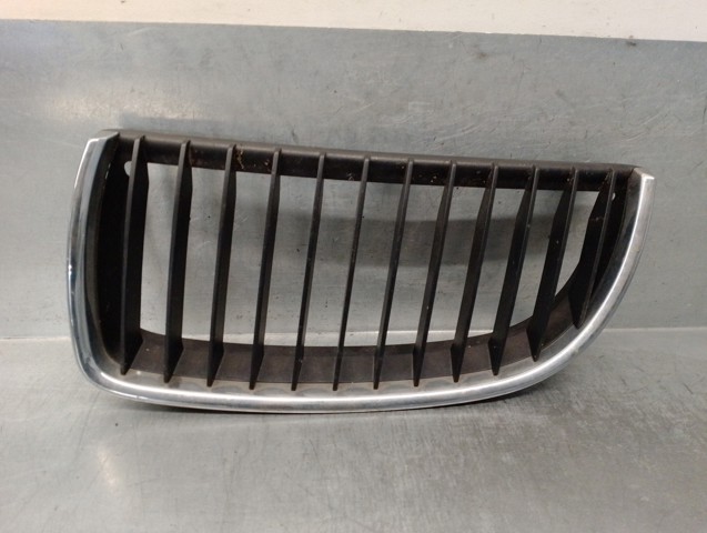 Grelha do radiador esquerda 7120007 BMW