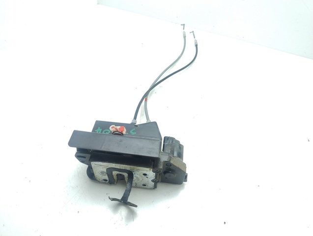 7121008032 Ssang Yong