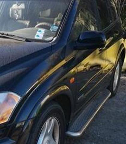 7121009023 Ssang Yong