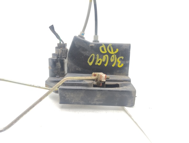 7122008011 Ssang Yong