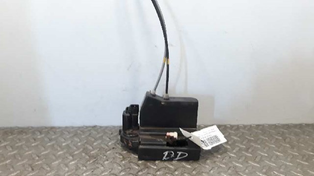 7122008011 Ssang Yong