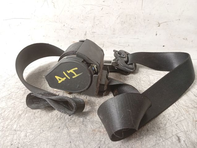 Correia de segurança dianteira esquerda 7126193 BMW