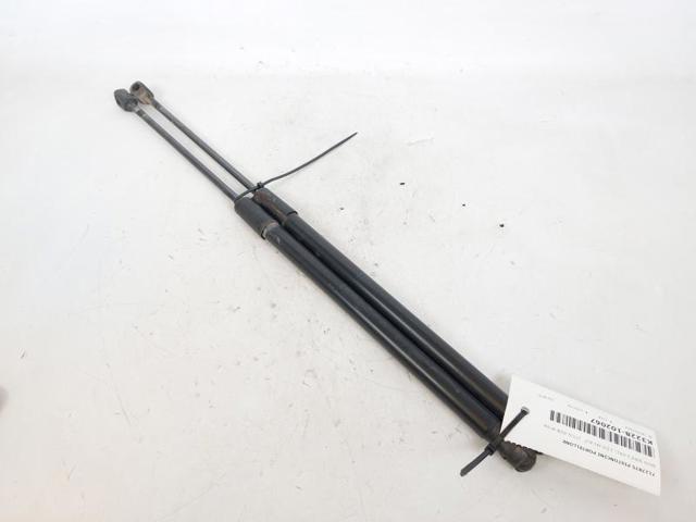 Amortecedor de tampa de porta-malas (de 3ª/5ª porta traseira) 7127875 BMW