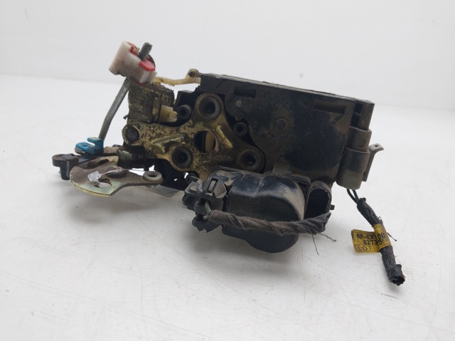 7132008002 Ssang Yong