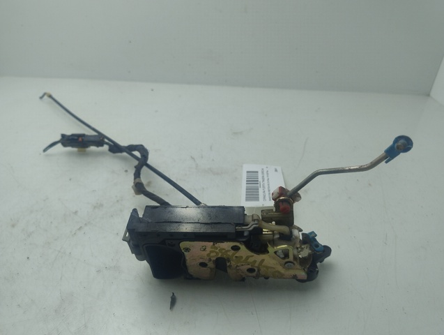 7132008002 Ssang Yong