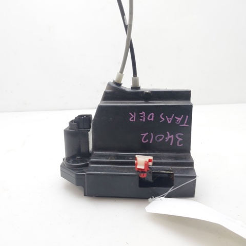 7132008003 Ssang Yong