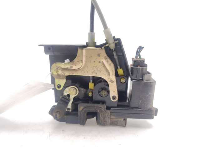 7132008003 Ssang Yong