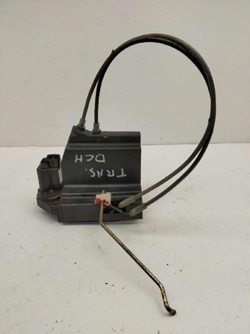 Fecho da porta traseira direita 7132009000 SSANG YONG